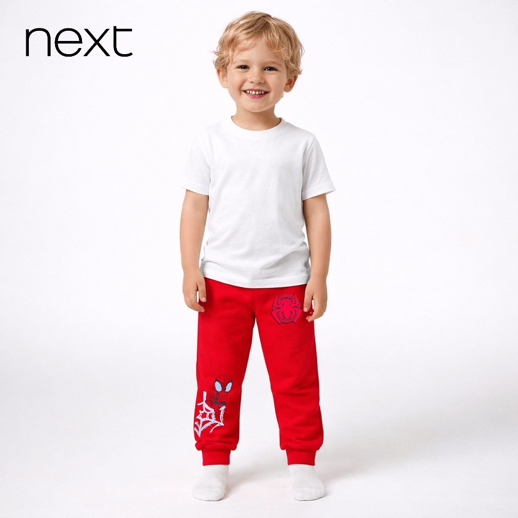 SPIDER MAN TROUSER