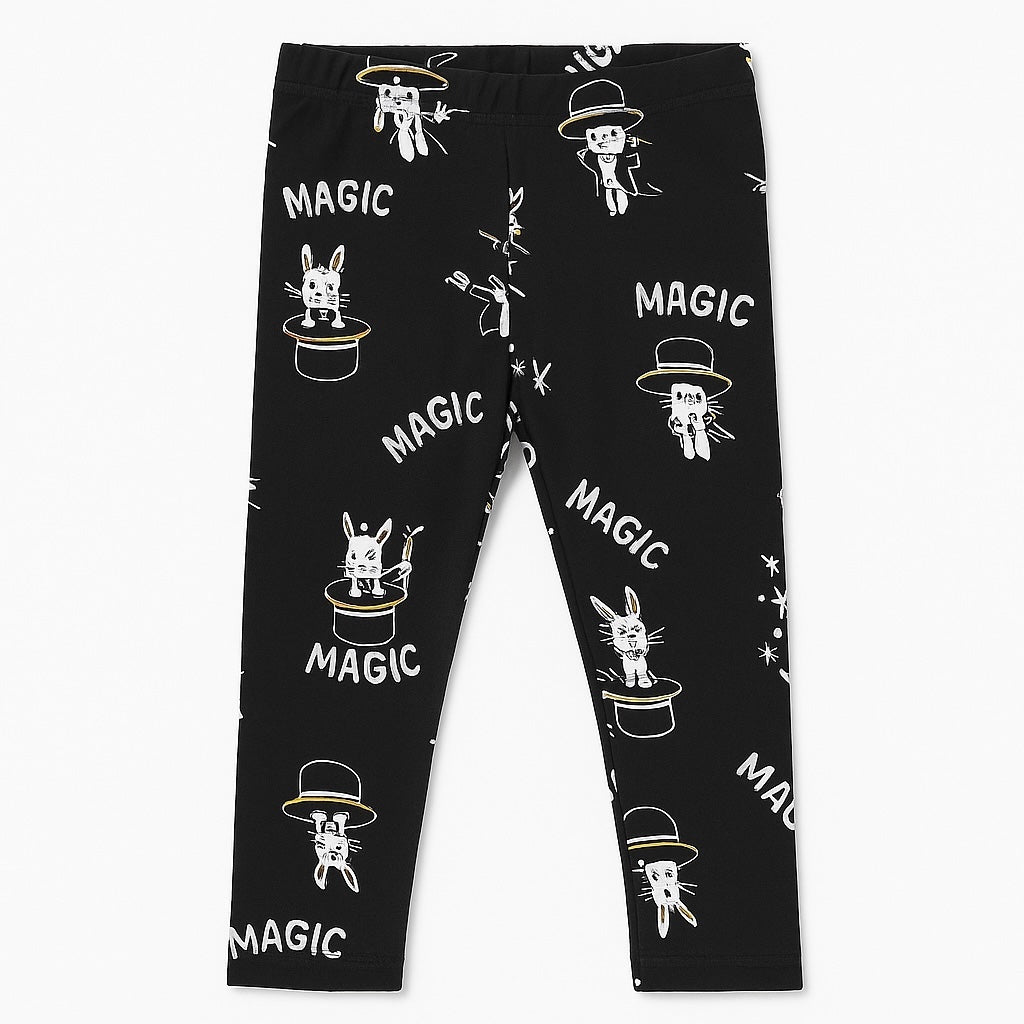 Magic leggings