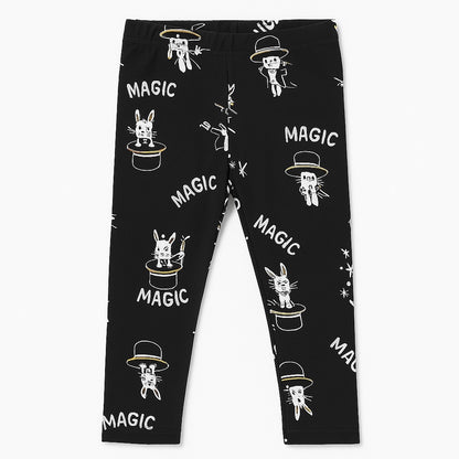 Magic leggings