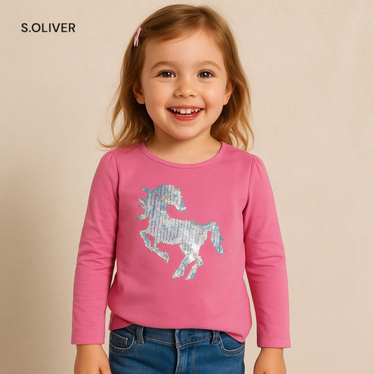 Unicorn t-shirt