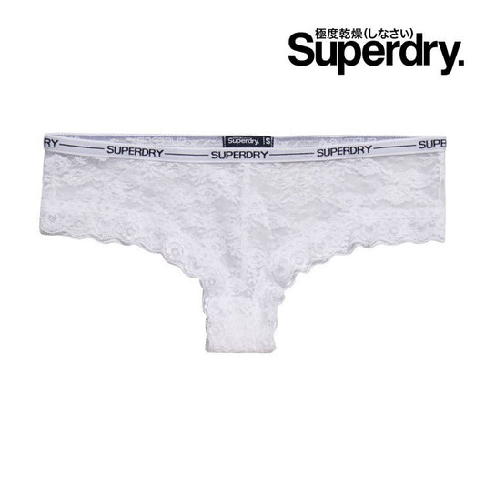 SD FANCY PANTIES WHITE