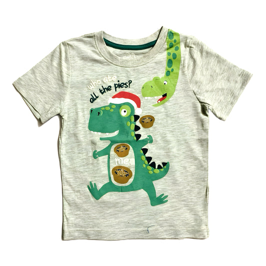 Dino hunger t-shirt