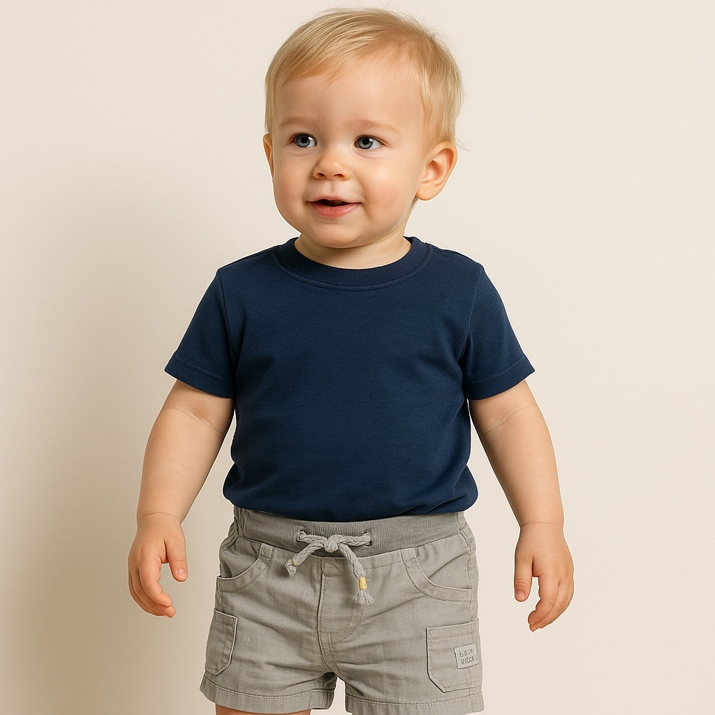 ROAR GREY SHORTS