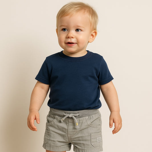 ROAR GREY SHORTS