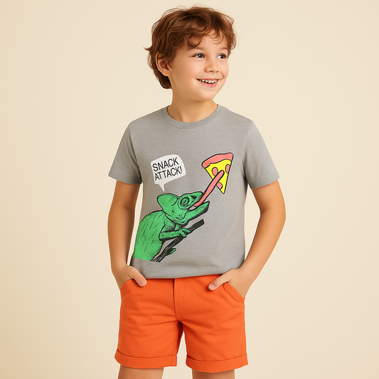 SNACK ATTACK! 2pc set