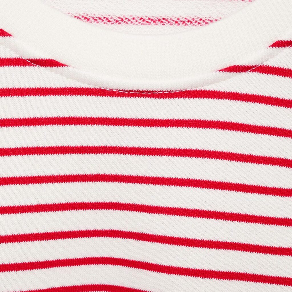 OFFWHITE RED LINING SWEATSHIRT