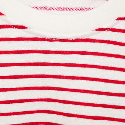 OFFWHITE RED LINING SWEATSHIRT