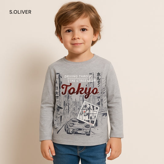 Tokyo Tshirt