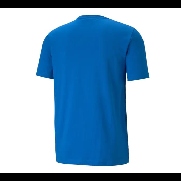 P t-shirt blue