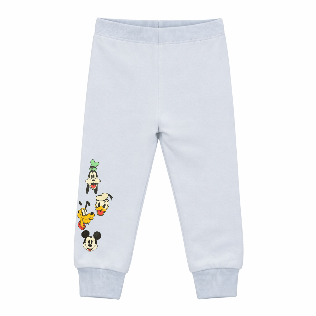 CARTOON CHARACTER TROUSER
