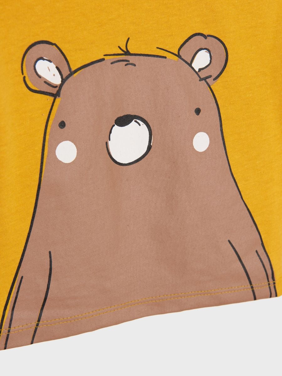 Teddy t-shirt