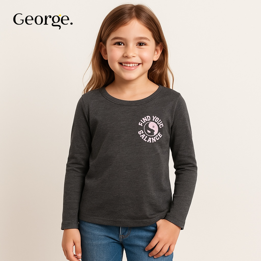 FIND YOUR BALANCE T-SHIRT