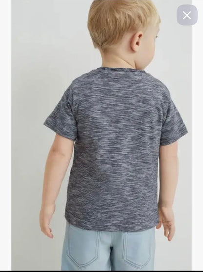 Skate bro t-shirt