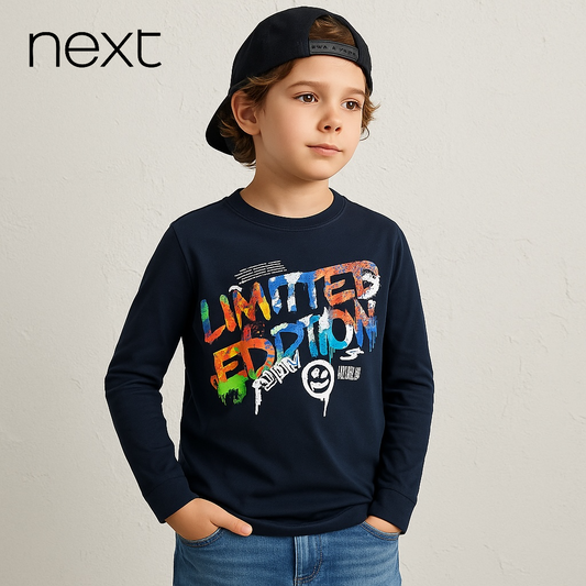 LIMITED EDITION T-SHIRT