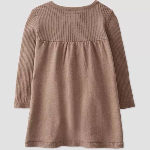 SWEATER FROCK