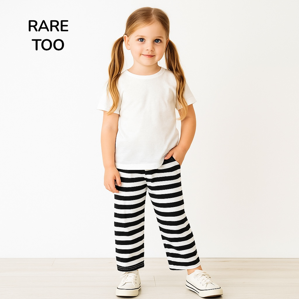 STRIPE TROUSER