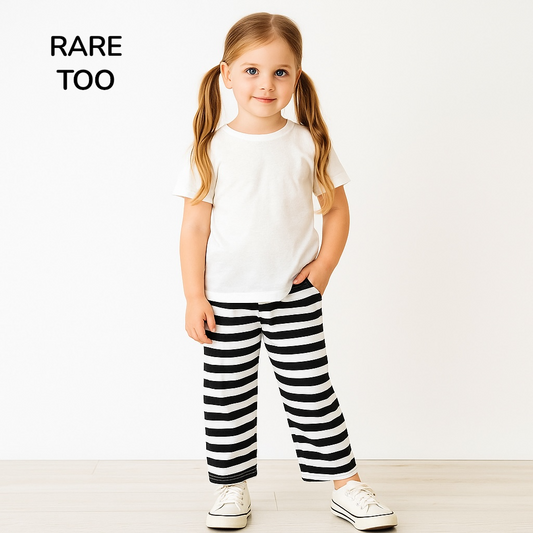 STRIPE TROUSER