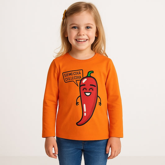 Spice up t-shirt