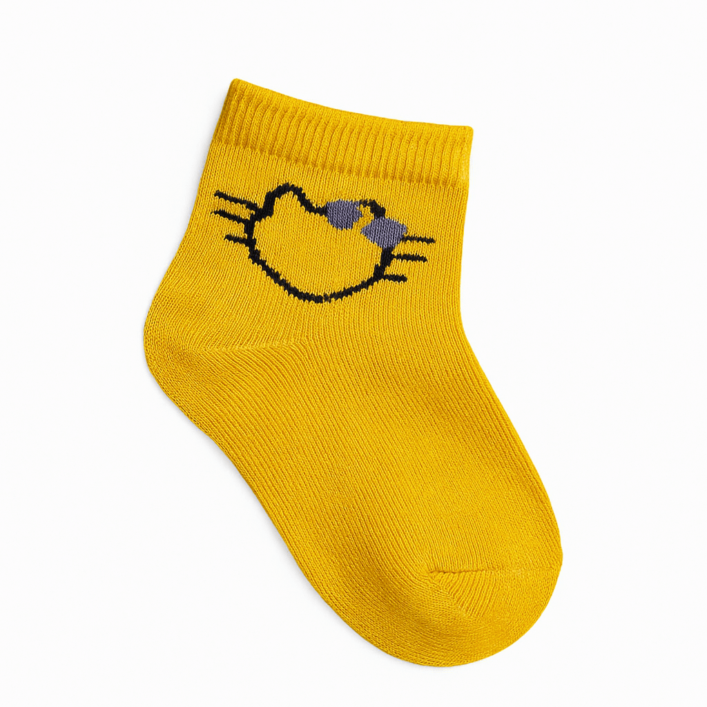 KITTY SOCKS