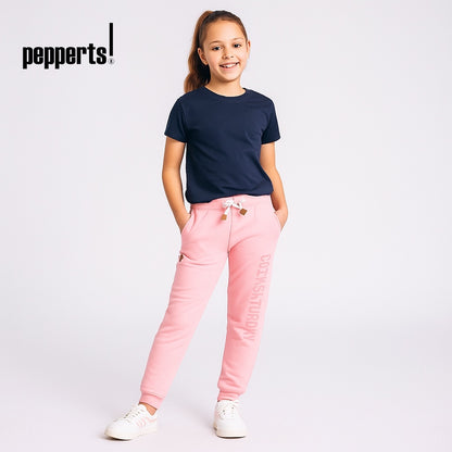 COZY SATURDAY PINK TROUSER