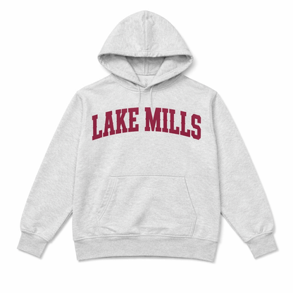 LAKE MILLS HOOD