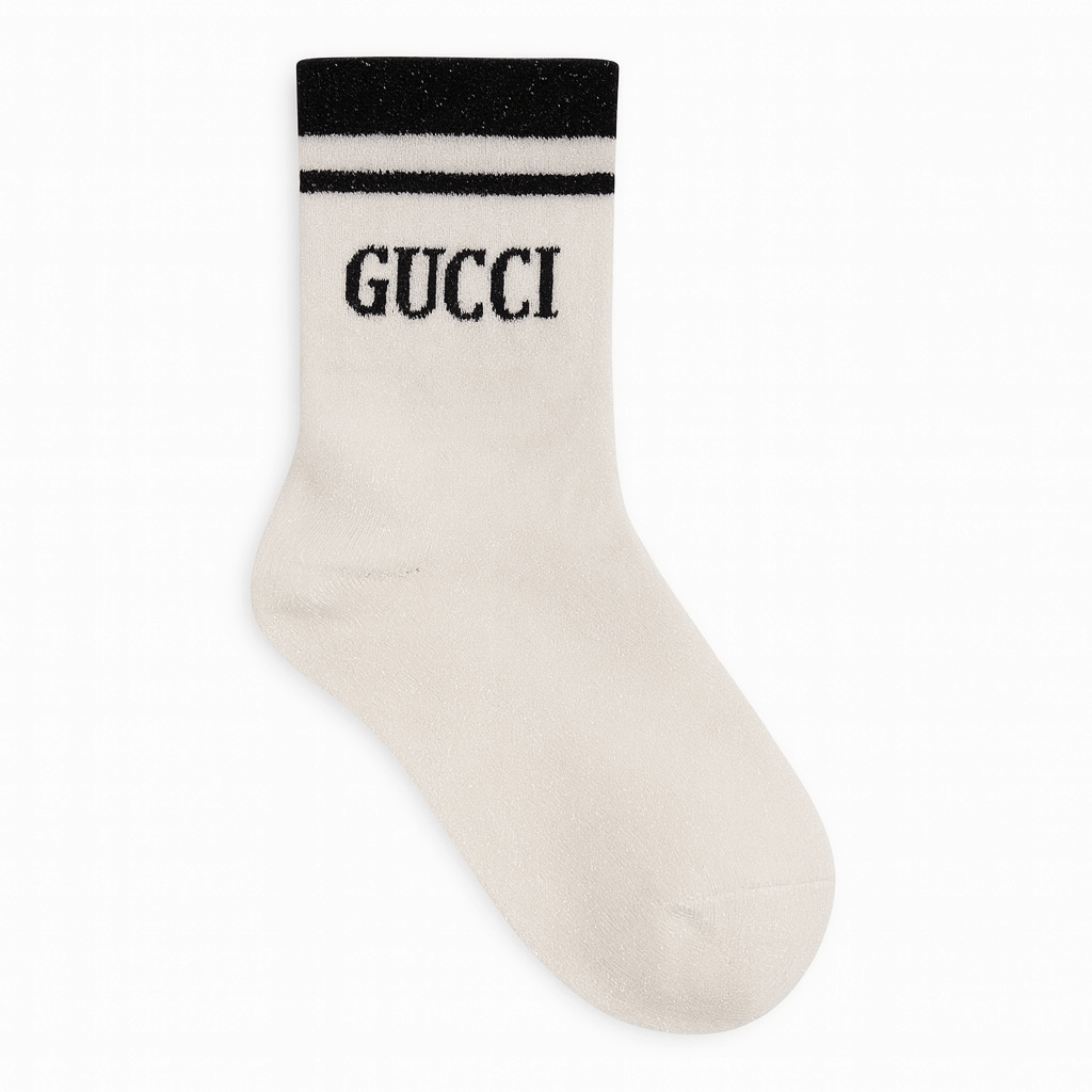 SHIMMER LADIES SOCKS