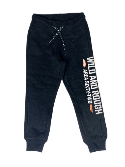 Wild and Rough TROUSER