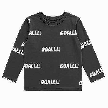 GOAL! T-SHIRT