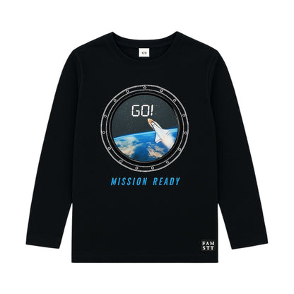 3D print t-shirt
