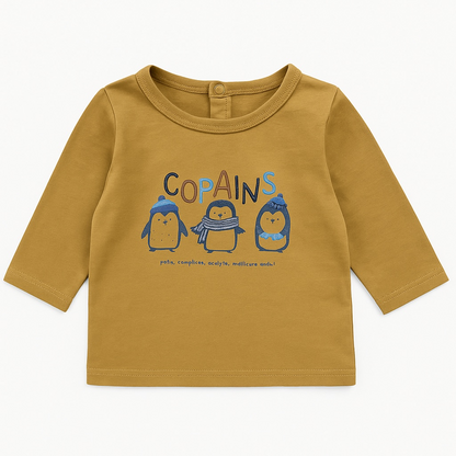 COPAINS INFANT T-SHIRT