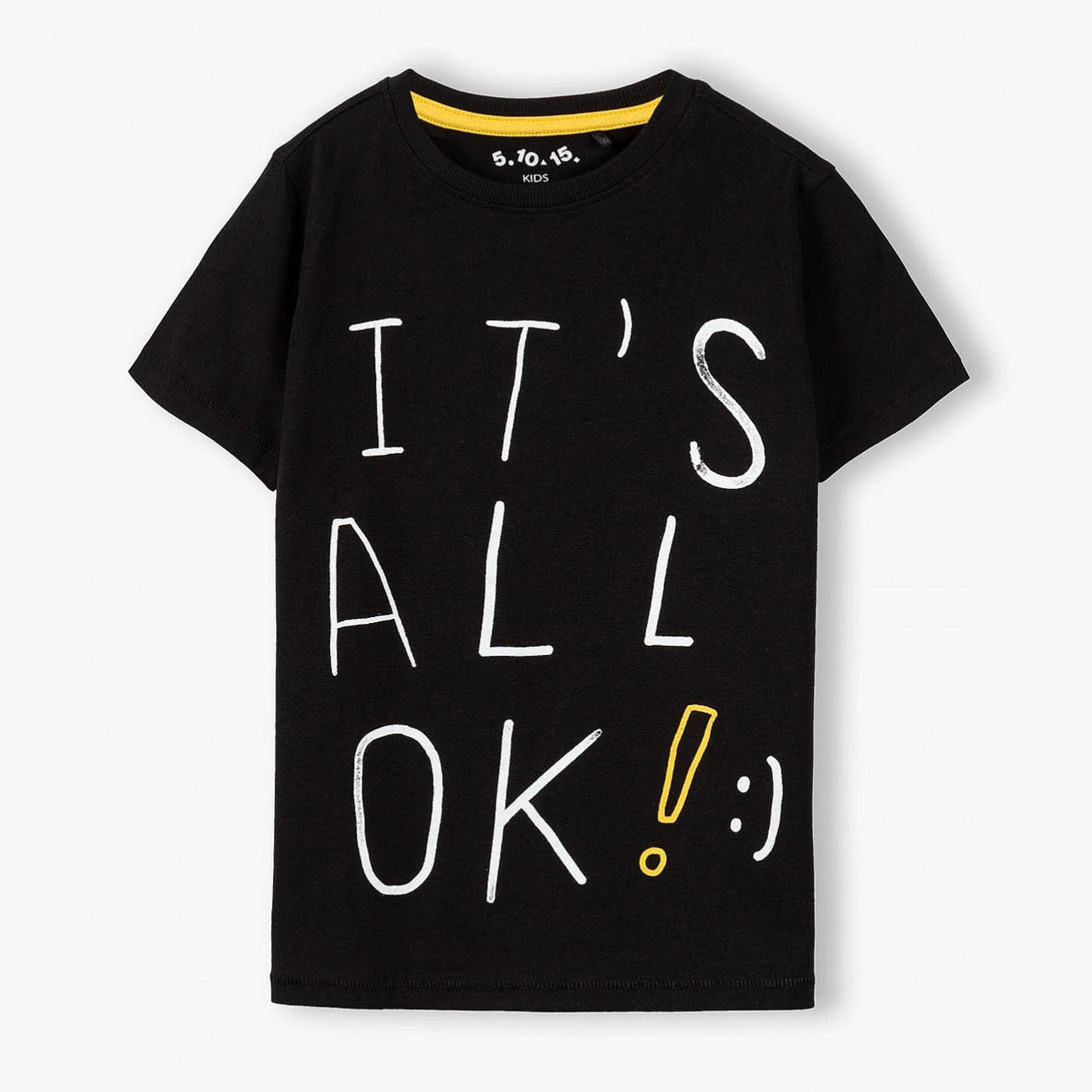 Its all okay t-shirt