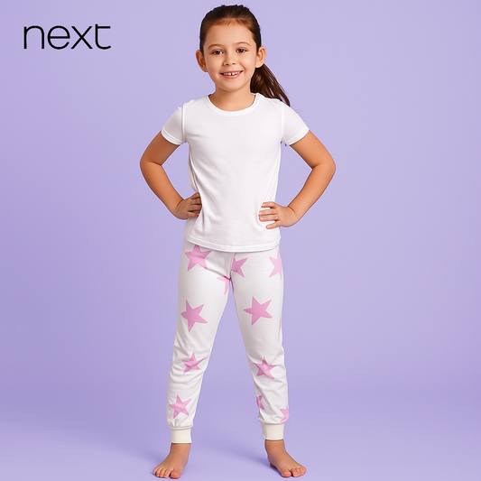 STARS ALLOVER TROUSER