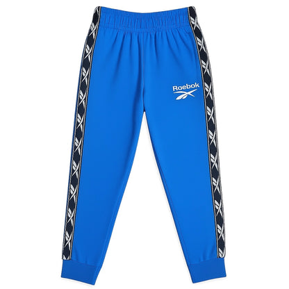 SPORT SIDE STRIPE TROUSER