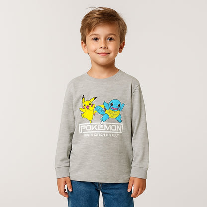 Pokemon t-shirt