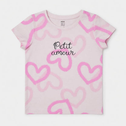 PETIT AMOUR T-SHIRT