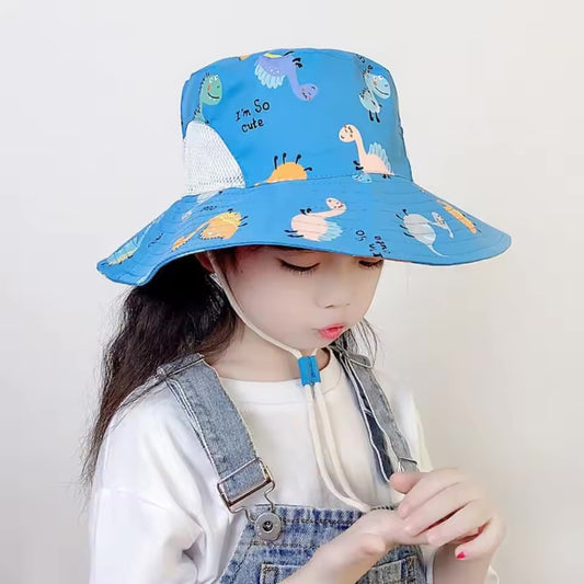 DINO HAT