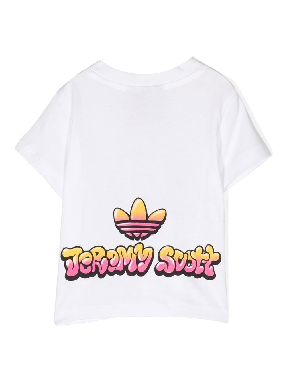 Jeremy Scott t-shirt