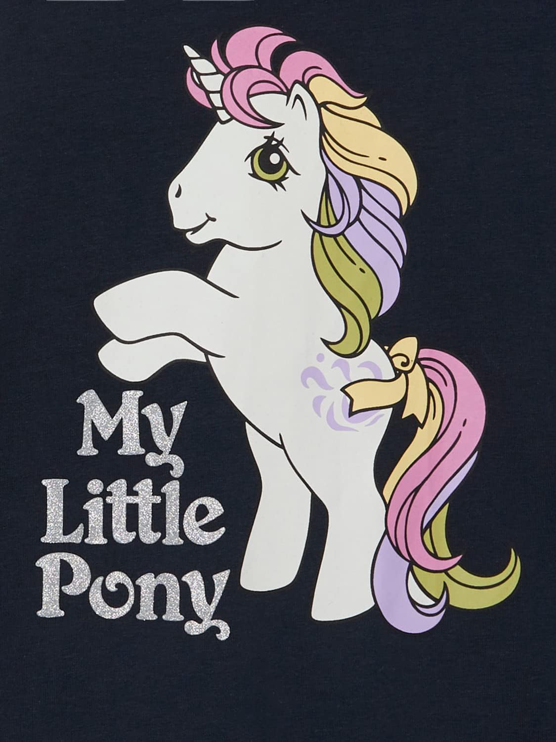 My little pony t-shirt