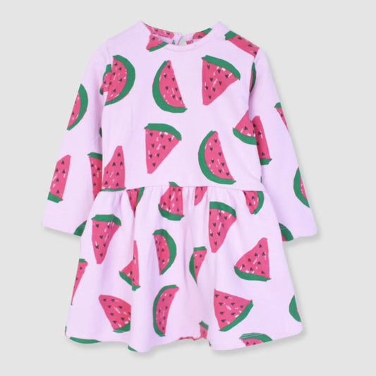 WATERMELON FROCK