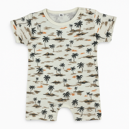 BEACH SPRING BODYSUIT