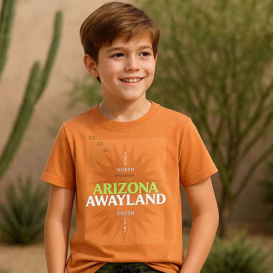 Arizona awayland t-shirt