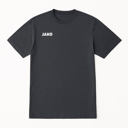 JAKO GREY T-SHIRT