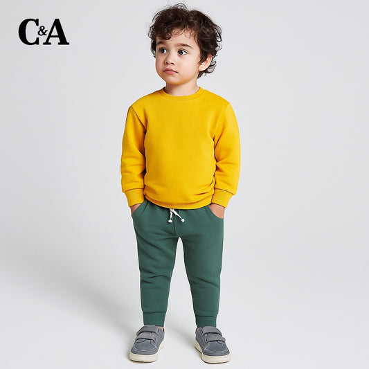 DARK GREEN TROUSER