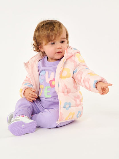 CUTE TRACKSUIT