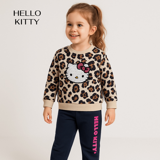 KITTY 2pc SET