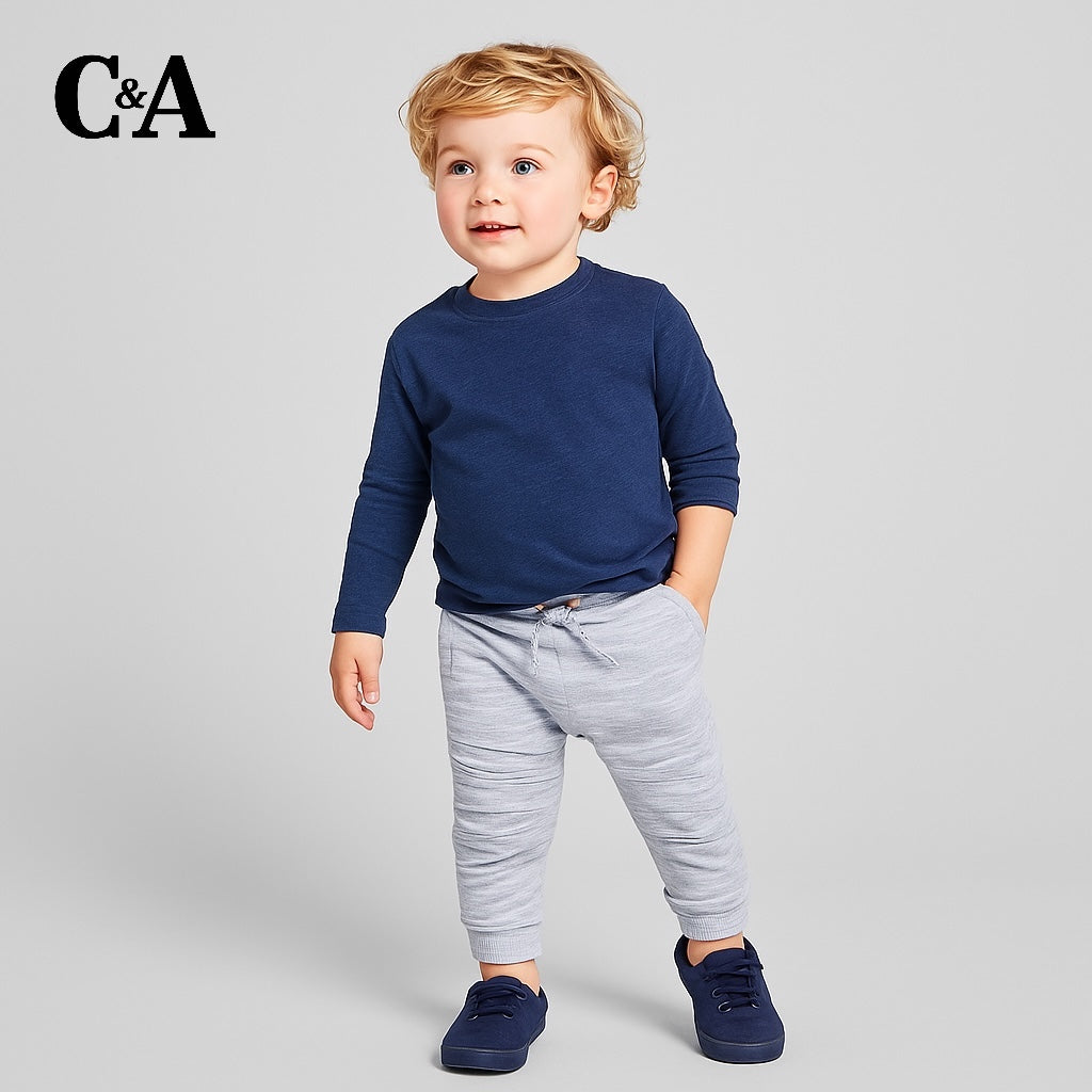 HAPPY MODE TROUSER