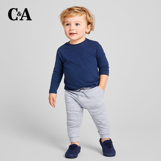 HAPPY MODE TROUSER