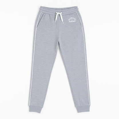 ALWAYS AND FOREVER STRIPE TROUSER