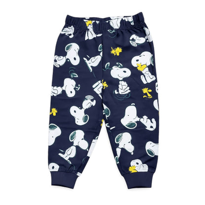 SNOOPY PRINT TROUSER