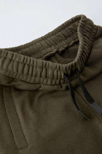 DISTRICT TOKYO TROUSER